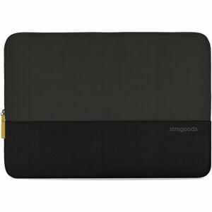 origin sleeve (14in) - black slate