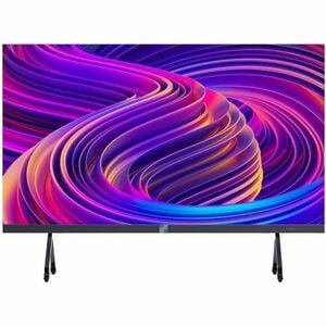 Hisense HAIO163GE 163" LED All-in-one Display - 163" LCD - ARM Cortex A73 1.80 GHz - 8 GB DDR SDRAM - 16:9 Aspect Ratio - 
