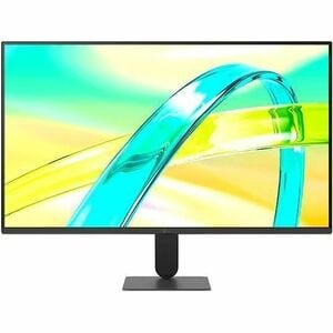 LG 27U411B-B 27" Class Full HD LCD Monitor - 16:9 - 27" Viewable - In-plane Switching (IPS) Technology - 1920 x 1080 - 250