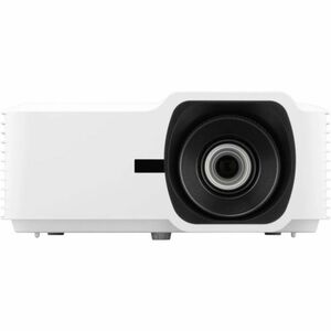 ViewSonic LSD500HD DLP-Projektor - Weiß - 5500 lm Helligkeit - Vorderseite - 1080p - HDMI - USB - Netzwerk (RJ-45)