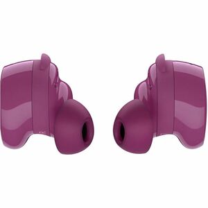 Bose QuietComfort 无线 耳塞 立体声 耳机 - 双声道 - 入耳式 - 914.4 cm - 蓝牙 - 降噪