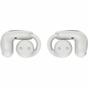 Bose Ultra Open (2nd Gen) 真无线 耳塞 立体声 耳机 - 白 - 双声道 - 打开 - 蓝牙