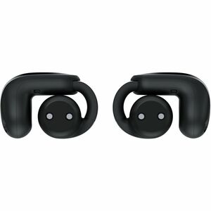 Bose Ultra Open (2nd Gen) 真无线 耳塞 立体声 耳机 - 黑 - 双声道 - 打开 - 蓝牙