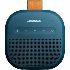 Bose SoundLink Micro 便携式 蓝牙 扬声器系统 - 可充电电池