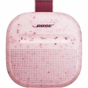 Bose SoundLink Micro 便携式 蓝牙 扬声器系统 - 可充电电池