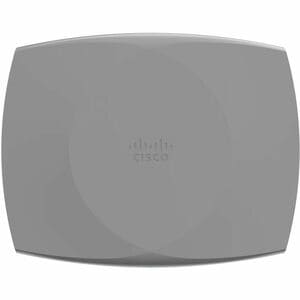 Cisco Meraki CW9177D Tri Band Wi-Fi 7 IEEE 802.11 a/b/g/n/ac/ax/be 18 Gbit/s Wireless Access Point - Outdoor - 2.40 GHz, 5