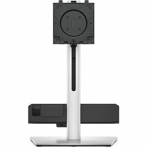 Dell Pro OSS25 Height Adjustable All in One Stand - 48.26 cm (19") to 68.58 cm (27") Screen Support - 5.80 kg Load Capacit