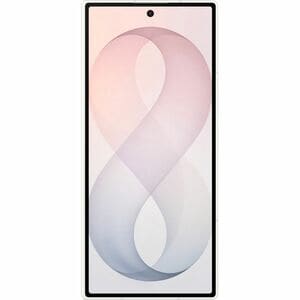 Samsung Galaxy Z Fold8 Ultra SM-F976B 512 GB Smartphone - 20.3 cm (8") Flexible Folding Screen Dynamic AMOLED 2X QXGA+ 250
