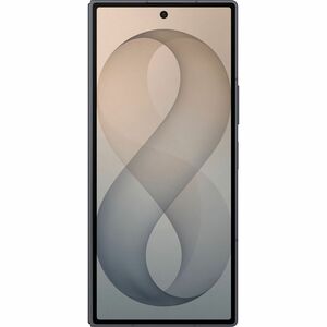 Samsung Galaxy Z Fold8 Ultra SM-F976B 512 GB Smartphone - 20.3 cm (8") Flexible Folding Screen Dynamic AMOLED 2X QXGA+ 250