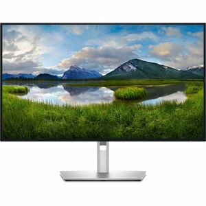 Dell UltraSharp U2725QE 27" 等级 4K UHD LED显示器 - 16:9 - 符合 TAA 标准 - 68.6 cm (27") Viewable - 共面转换（IPS）黑科技 - LED边缘照明系统 背光 - 3