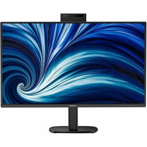 27B2U3601H/75 27in(68.5cm) 2560x1440 QHD 3000 Series LCD with USB-C dockin IPS and SoftBlue Eye Technology Displayport/ HD