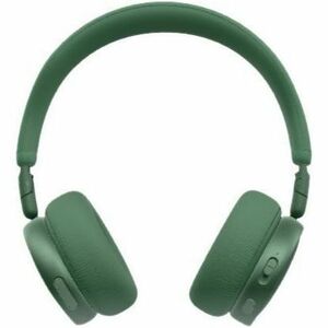 JBL Live 680NC Wired/Wireless Over-the-head, On-ear Stereo Headset - Green - Binaural - Circumaural - Bluetooth - 32 Ohm -