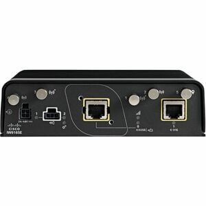 Cisco Catalyst IW9165E Dual Band Wi-Fi 6E IEEE 802.11 a/b/g/n/ac/ax Wireless Access Point - Indoor - 5 GHz, 6 GHz - Extern