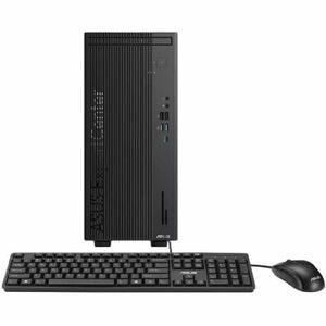 Asus ExpertCenter D700 D700MF-007265246X Desktop Computer - Intel Core Ultra 7 Series 2 265 - 32 GB - 1 TB PCI Express NVM