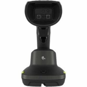 Zebra DS8288 Hospitality, Transportation, Logistics, Inventory Handheld Barcode Scanner - Wireless Connectivity - Midnight