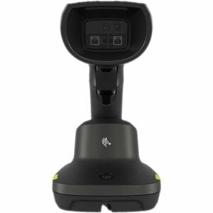 Zebra DS8288 Hospitality, Transportation, Logistics, Inventory Handheld Barcode Scanner - Wireless Connectivity - Midnight