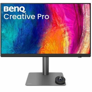 BenQ Creative Pro PD2732U 27 Zoll Klasse 4K UHD LED-Monitor - 16:9 Format - 68,6 cm (27 Zoll) Viewable - IPS-Technologie (
