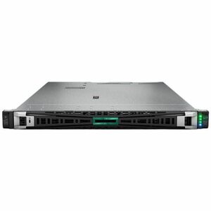 HPE ProLiant DL360 Gen11 1U Rack Server - 1 x Intel Xeon Silver 4514Y 2 GHz - 16 GB RAM - 1.17 TB HDD - (2 x 600GB) HDD Co