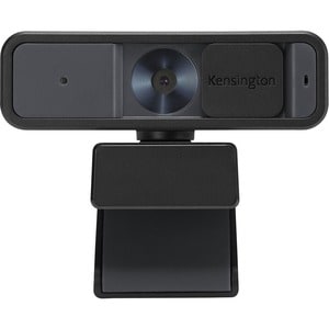 ACCO W2000 - Webcam - 2 Megapixel - 30 fps - Schwarz - USB Typ-A - 1920 x 1080 Pixel Videoauflösung - Autofokus - 75° Angl