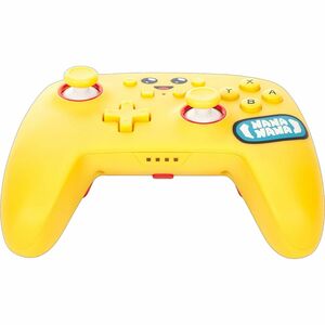 PowerA Gaming Pad - Wireless, Cable - Bluetooth - USB - Nintendo Switch, Nintendo Switch OLED, Nintendo Switch Lite, Ninte