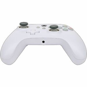 PowerA Gaming Pad - Cable - USB - Xbox Series S, Xbox Series X, Xbox One, Xbox, PC3.05 m Cable - White