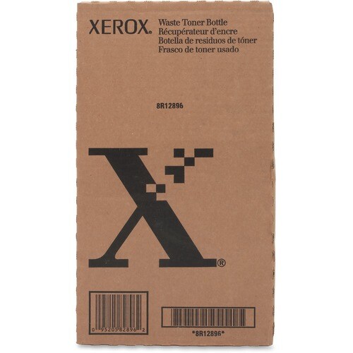 Xerox 008R12896. Type: Waste toner container, Device compatibility: Multifunctional, Brand compatibility: Xerox, Compatibi