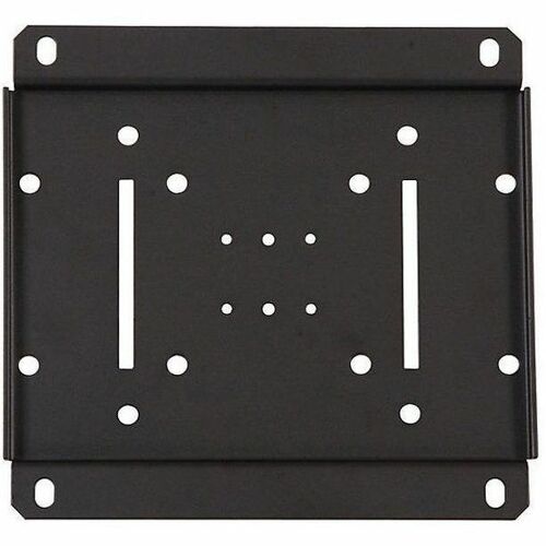 Peerless-AV® PLP Dedicated Adaptor Plate For Use with Peerless-AV® Display Mounts - 57 kg - Black