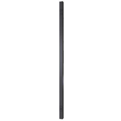 PDU APC by Schneider Electric NetShelter - Metered - 30 x IEC 60320 C13, 12 x IEC 60320 C19 - 230 V ca Uscita - 22 kW - Pr