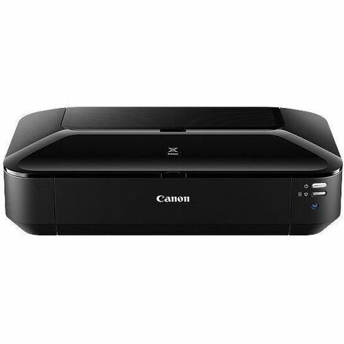 Canon PIXMA iX6820 Desktop Wireless Inkjet Printer - Color - 9600 x 2400 dpi Print - Ethernet - Wireless LAN - Apple AirPr