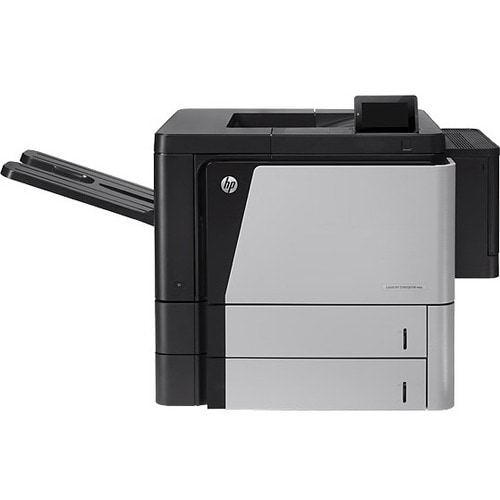 HP LASERJET ENT MONO SFP M806DN A3