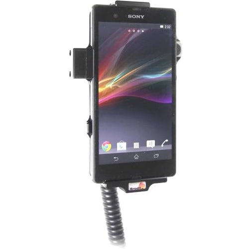 Brodit Docking Cradle for Smartphone - Charging Capability