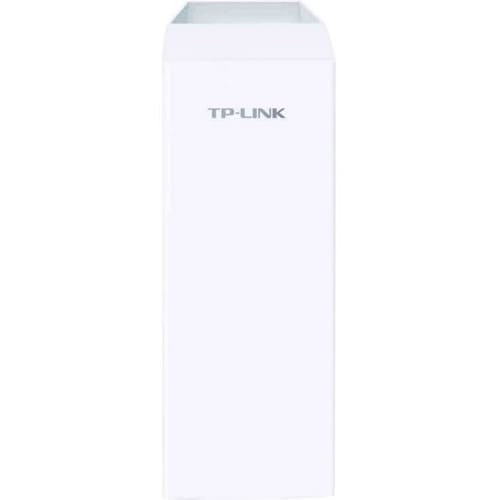 TP-Link CPE210 - 2.4GHz N300 Long Range Outdoor CPE for PtP and PtMP Transmission - Point to Point Wireless Bridge - 9dBi,