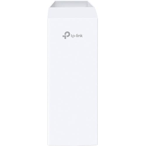 TP-Link CPE210 IEEE 802.11n 300 Mbit/s Wireless Bridge - 2,48 GHz - MIMO-Technologie - 2 x Netzwerk (RJ-45) - Ethernet, Fa