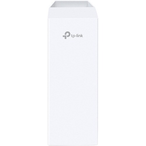 TP-Link CPE510 IEEE 802.11n 300 Mbit/s Wireless Bridge - 15 km Funkreichweite (außen) - 2 x Netzwerk (RJ-45) - Ethernet, F