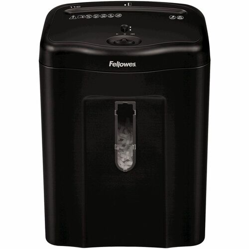 POWERSHRED 11C CROSS CUT SHREDDER
