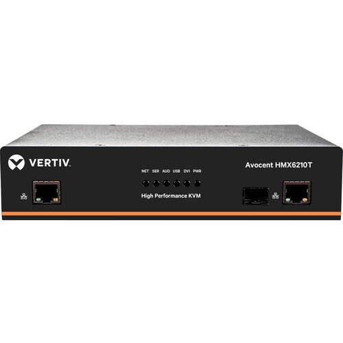 HMX 6210T-202 TX DUAL DVI-D