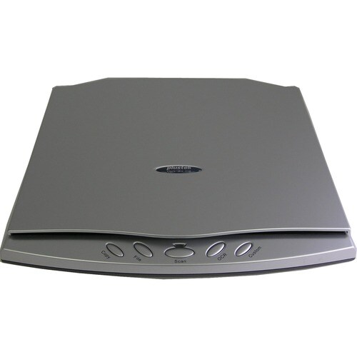 OPTICSLIM 550PLUS A5 FLATBED SCANNER