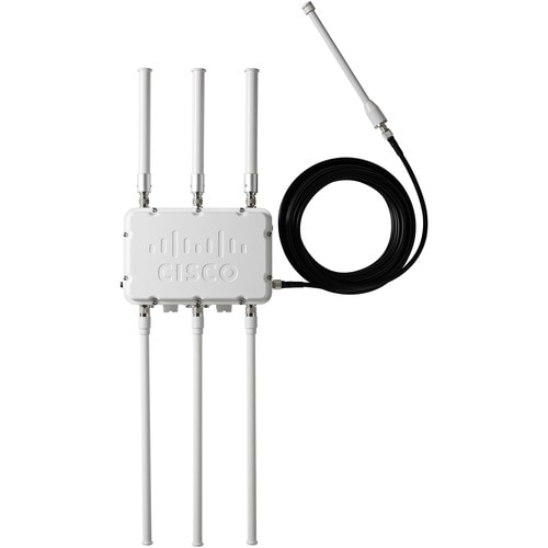 802.11N OUTDOOR ACCESS POINT W/WIHARTGATEWAY DC B REG DOM