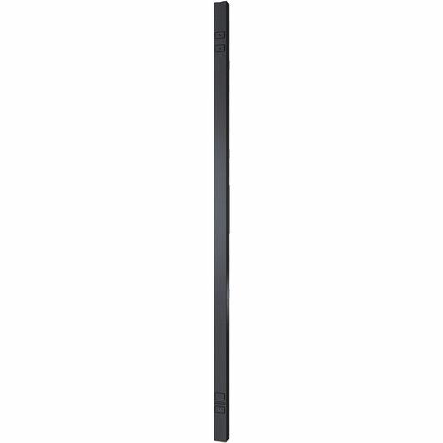 APC by Schneider Electric PDU - Metered-by-Outlet - IEC 60309 16A 3P+N+PE, IEC 60309 20A 3P+N+PE - 21 x IEC 60320 C13, 3 x