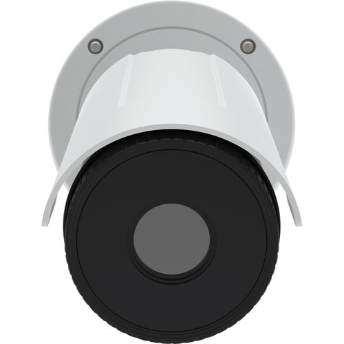 Caméra réseau AXIS Q1941-E - Couleur - H.264, MPEG-4, MJPEG - 768 x 576 Fixe Lens - Microbolometer - Montant, Montage en C