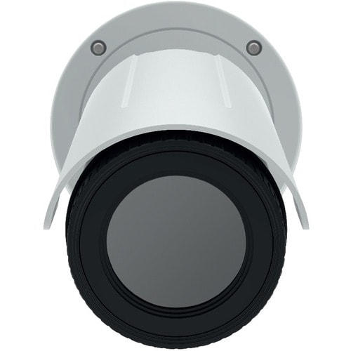 AXIS Q1942-E Network Camera - Colour - H.264, MPEG-4, MJPEG - 800 x 600 Fixed Lens - Microbolometer - PT Mount, Corner Mou