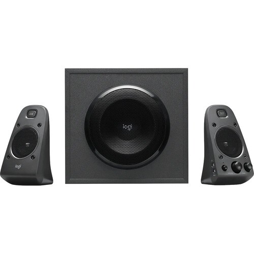 Z625 POWERFUL THX SOUND ANALOG-EU