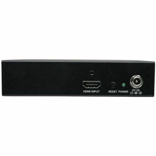 4PORT 4K 3D HDMI SPLITTER HDCP 2.2 FOR ULTRA HD VIDEO W/AUDIO