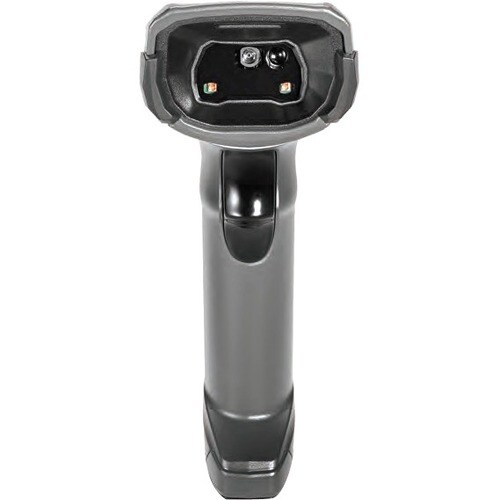 Zebra DS8178-SR Handheld Barcode Scanner - Wireless Connectivity - Twilight Black - 1D, 2D - Imager - Bluetooth
