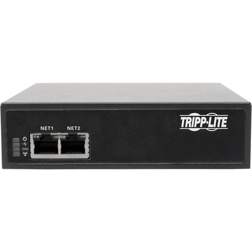 8-PORT CONSOLE SERVER 4G W DUAL GB NIC FLASH  4 USB PORTS