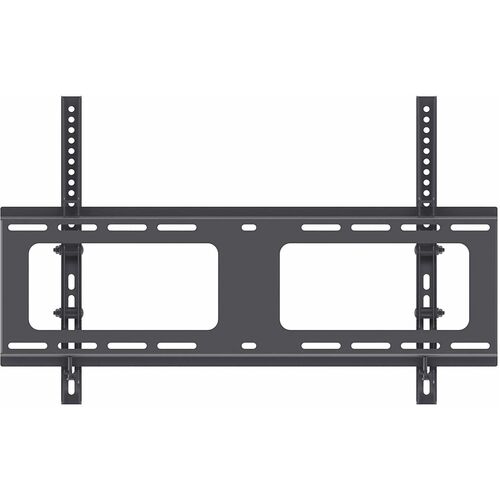 Manhattan Soporte TV p/pared 80kg, 37"" a 80"" Alineacion, Ajuste Vertical - 1 Pantalla(s) admitidas - 94cm a 203.2cm (80"