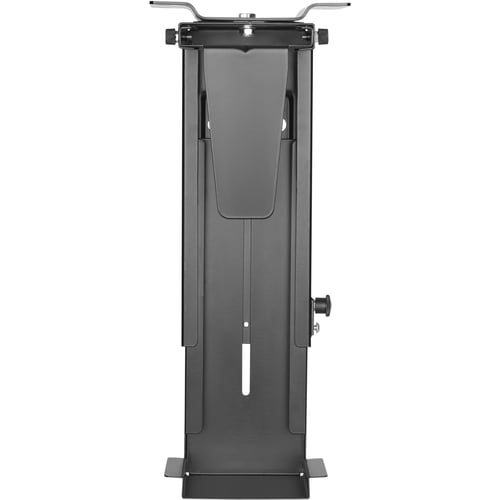 Neomounts Neomounts Pro NM-CPU100BLACK CPU Mount for CPU - Black - 10 kg Load Capacity