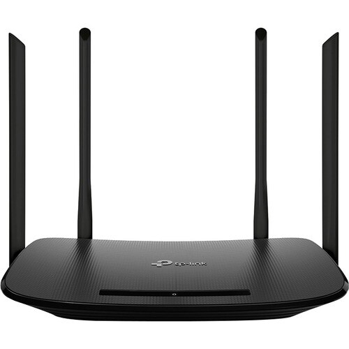 TP-Link Archer VR300 Wi-Fi 5 IEEE 802.11ac Ethernet, VDSL2 Modem/Wireless Router - 2,40 GHz ISM-Band - 5 GHz UNII-Band4 x 