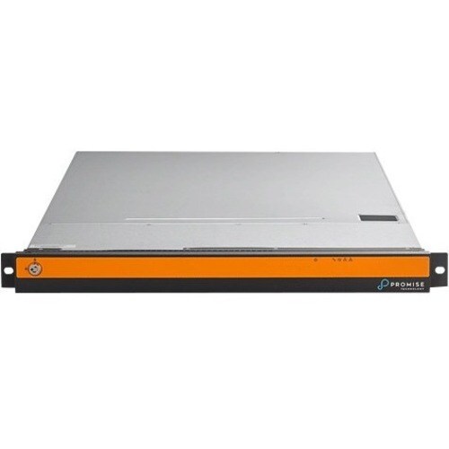 Promise Vess A6120-AS Kabel Videoüberwachungsstation - Videomanagement-System, Videospeicher-Vorrichtung
