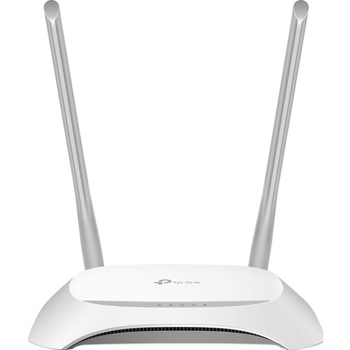 INALAMBRIC ROUTER N OF 300MBPS IN